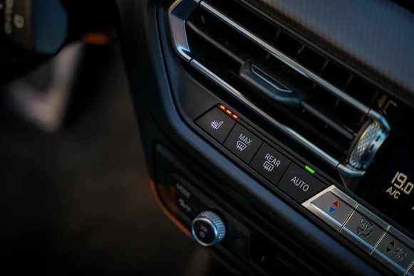 BMW 1 Serie - Afbeelding 15 van 30