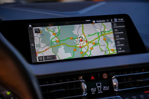 BMW 1 Serie - Afbeelding 16 van 30