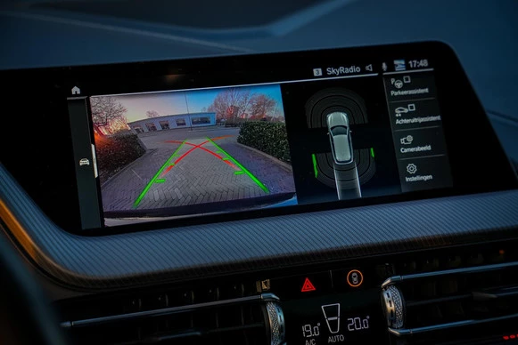 BMW 1 Serie - Afbeelding 17 van 30