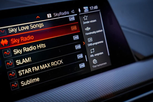 BMW 1 Serie - Afbeelding 18 van 30