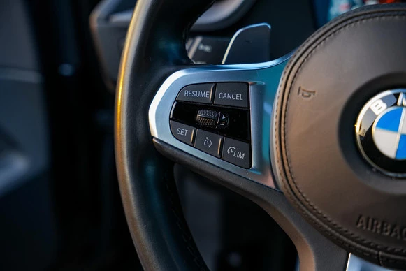 BMW 1 Serie - Afbeelding 19 van 30