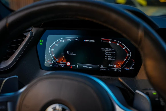 BMW 1 Serie - Afbeelding 20 van 30