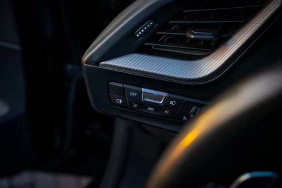 BMW 1 Serie - Afbeelding 21 van 30