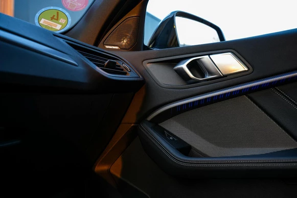 BMW 1 Serie - Afbeelding 22 van 30