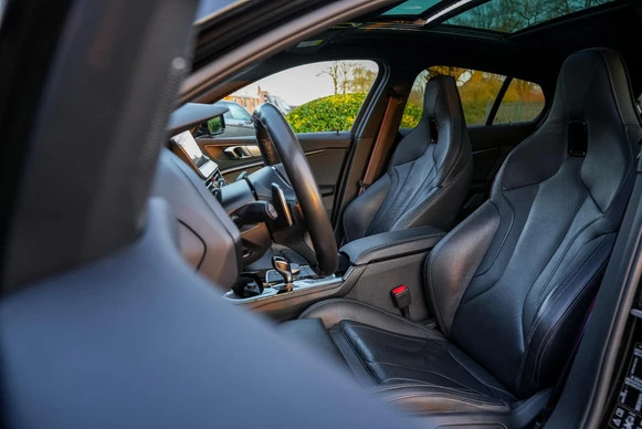 BMW 1 Serie - Afbeelding 24 van 30