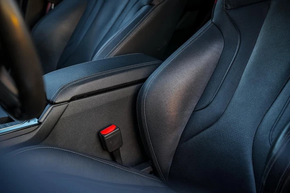 BMW 1 Serie - Afbeelding 25 van 30