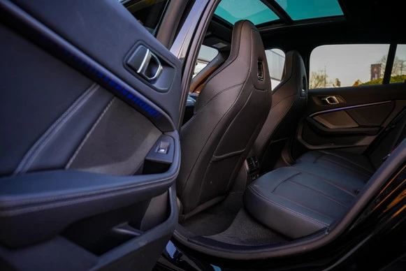 BMW 1 Serie - Afbeelding 28 van 30