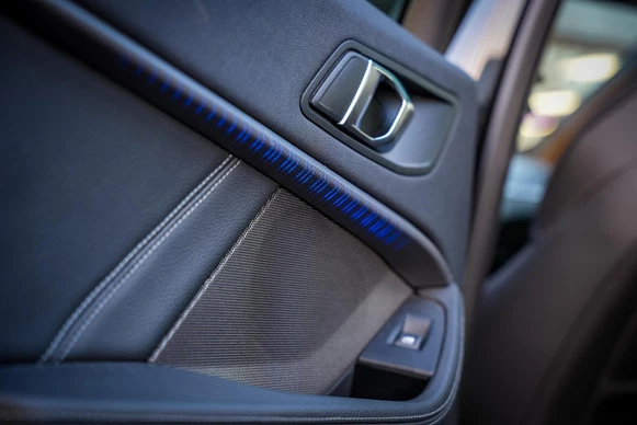 BMW 1 Serie - Afbeelding 29 van 30