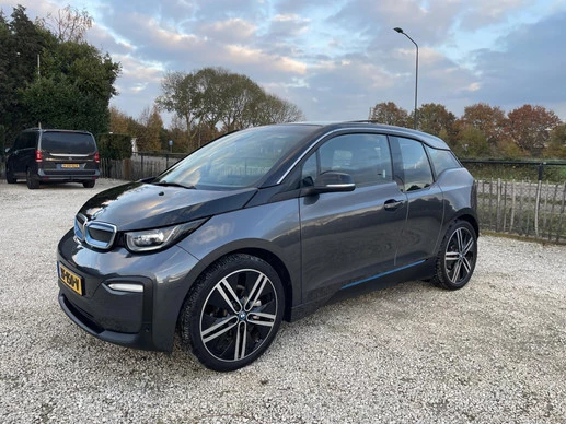 BMW i3 - Afbeelding 1 van 30