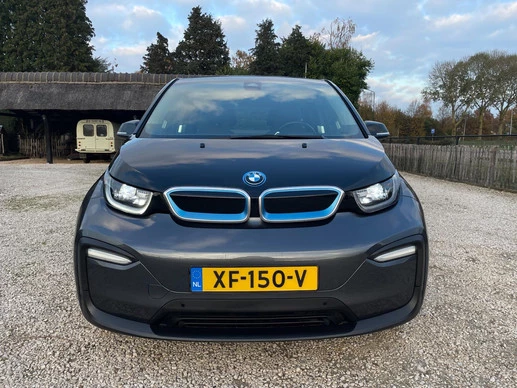 BMW i3 - Afbeelding 2 van 30