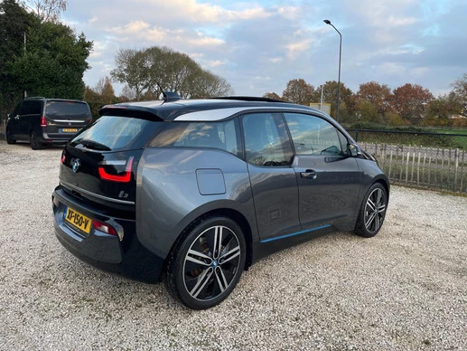 BMW i3 - Afbeelding 4 van 30