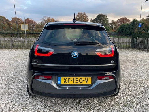 BMW i3 - Afbeelding 5 van 30