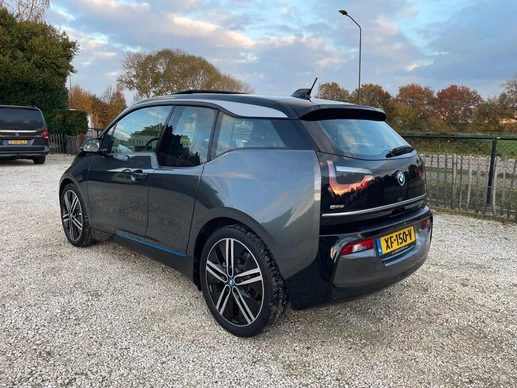 BMW i3 - Afbeelding 6 van 30