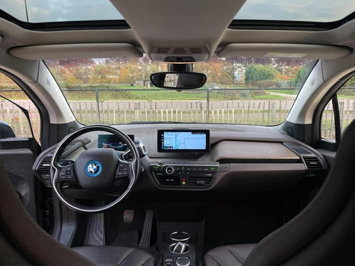 BMW i3 - Afbeelding 11 van 30