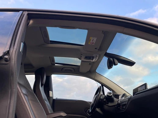 BMW i3 - Afbeelding 12 van 30