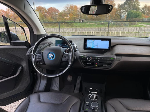 BMW i3 - Afbeelding 13 van 30