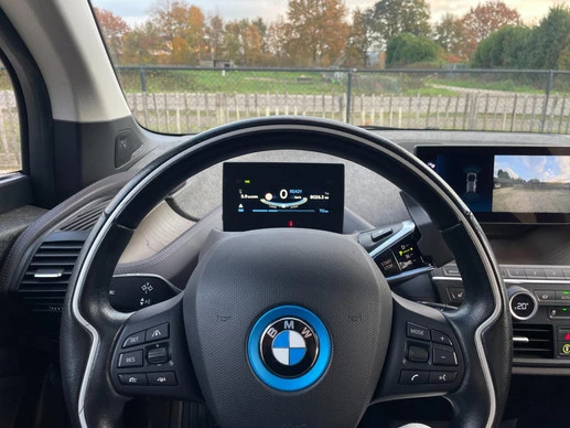 BMW i3 - Afbeelding 15 van 30