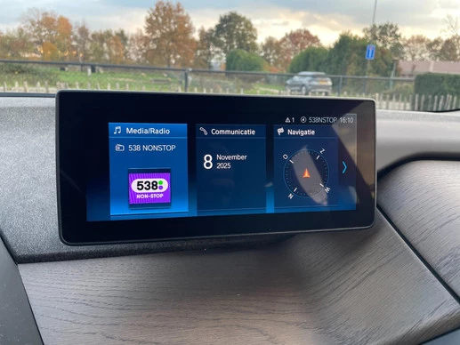 BMW i3 - Afbeelding 21 van 30