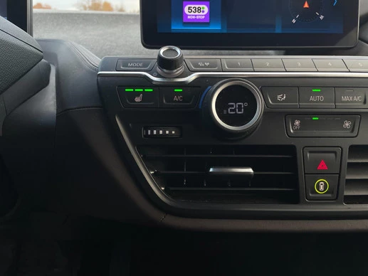 BMW i3 - Afbeelding 22 van 30