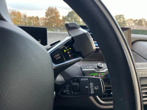 BMW i3 - Afbeelding 23 van 30