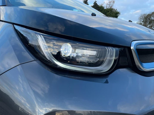 BMW i3 - Afbeelding 24 van 30