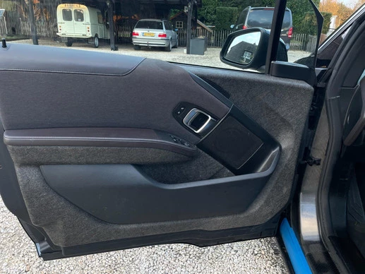 BMW i3 - Afbeelding 25 van 30