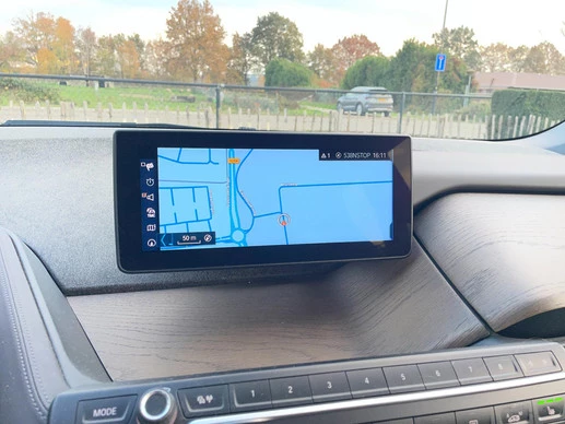 BMW i3 - Afbeelding 27 van 30