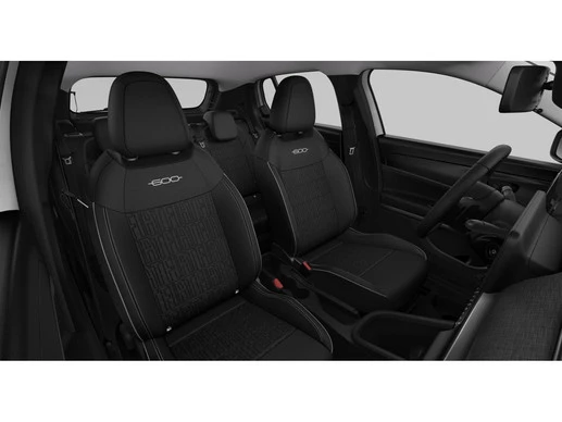 Fiat 600 - Afbeelding 5 van 5