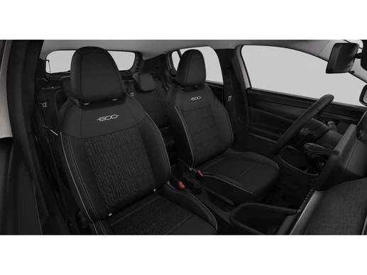 Fiat 600 - Afbeelding 5 van 5