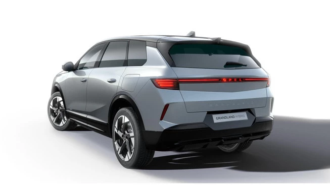 Opel Grandland - Afbeelding 2 van 7