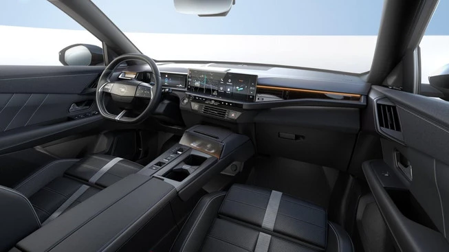 Opel Grandland - Afbeelding 5 van 7