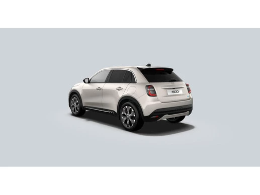 Fiat 600 - Afbeelding 3 van 5