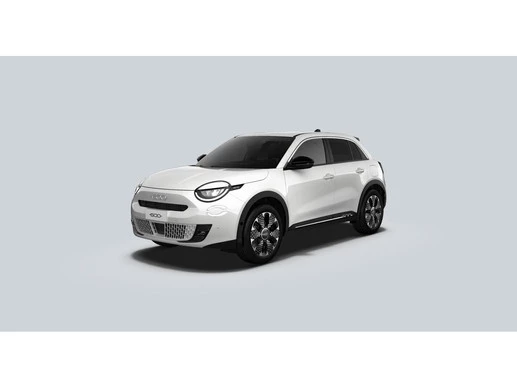 Fiat 600 - Afbeelding 1 van 5