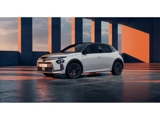 Lancia Ypsilon - Afbeelding 1 van 9