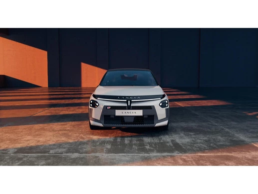 Lancia Ypsilon - Afbeelding 4 van 9