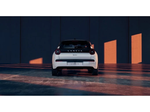 Lancia Ypsilon - Afbeelding 5 van 9