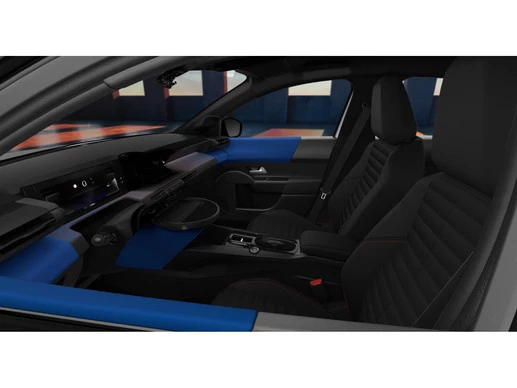 Lancia Ypsilon - Afbeelding 6 van 9