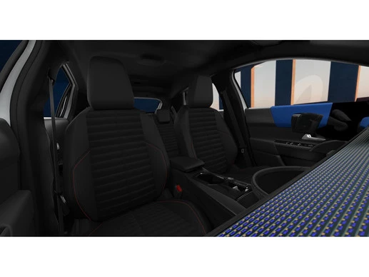 Lancia Ypsilon - Afbeelding 8 van 9