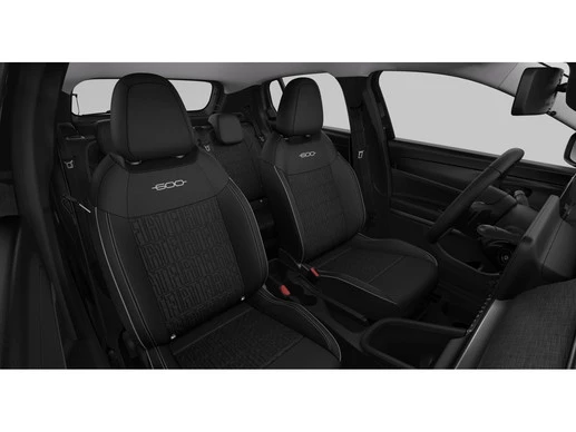 Fiat 600 - Afbeelding 5 van 5