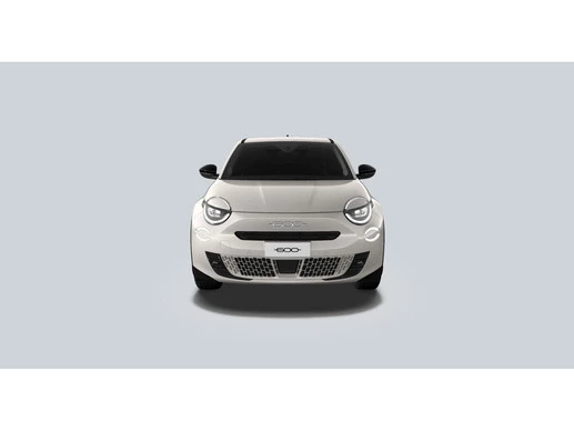 Fiat 600 - Afbeelding 2 van 5