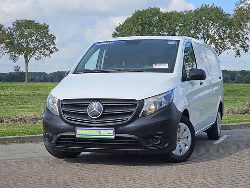 Mercedes-Benz Vito - Afbeelding 1 van 13