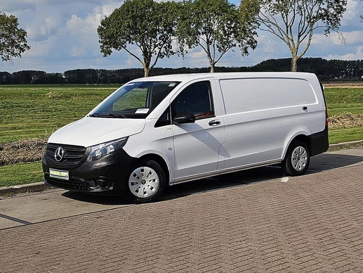 Mercedes-Benz Vito - Afbeelding 2 van 13
