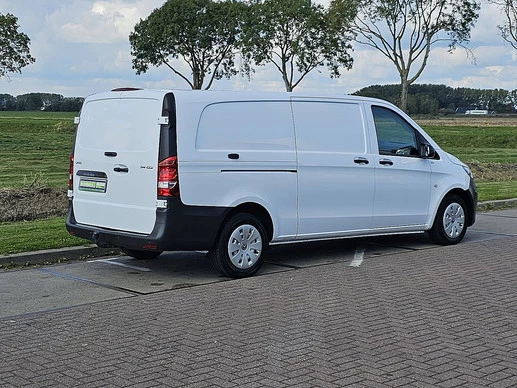Mercedes-Benz Vito - Afbeelding 3 van 13