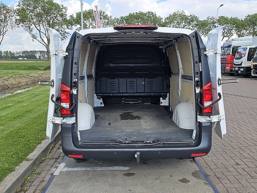 Mercedes-Benz Vito - Afbeelding 10 van 13