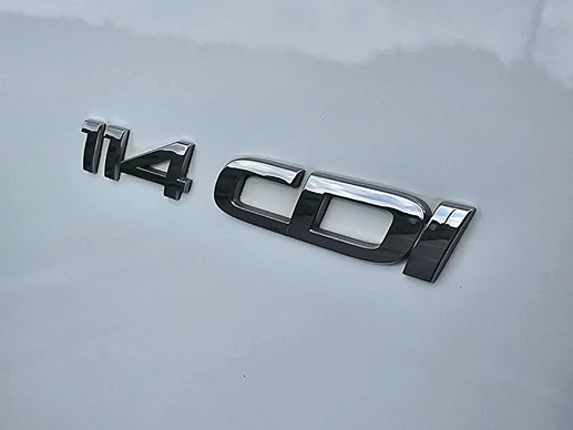 Mercedes-Benz Vito - Afbeelding 13 van 13