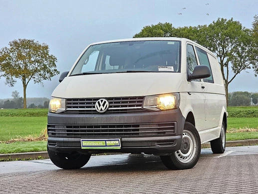 Volkswagen Transporter - Afbeelding 1 van 14