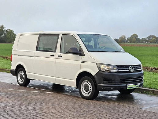 Volkswagen Transporter - Afbeelding 4 van 14