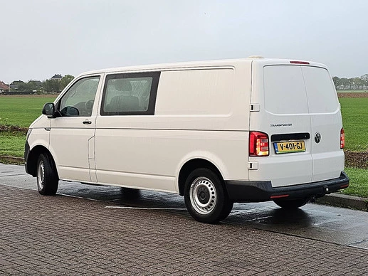 Volkswagen Transporter - Afbeelding 5 van 14