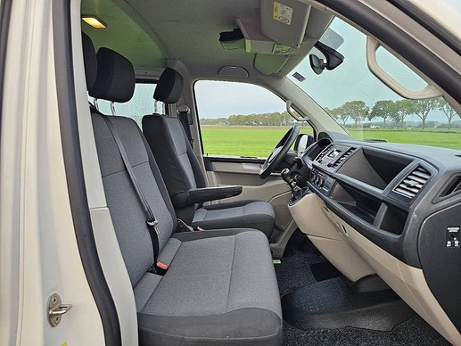 Volkswagen Transporter - Afbeelding 6 van 14