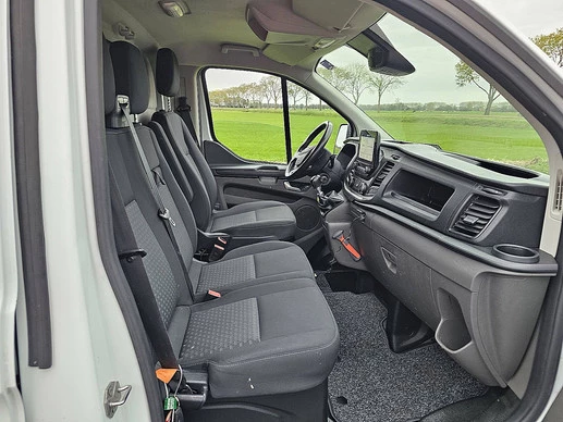 Ford Transit Custom - Afbeelding 6 van 15